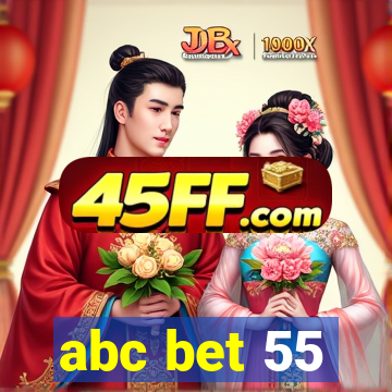 abc bet 55